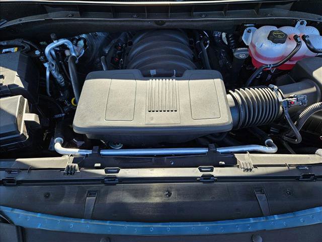 New 2025 GMC Yukon XL Denali w/ Denali Reserve Package image 16