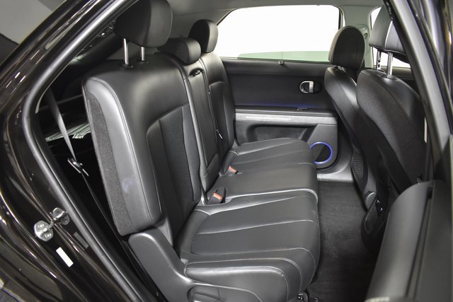 Used 2022 Hyundai Ioniq 5 Limited w/ Cargo Package image 33