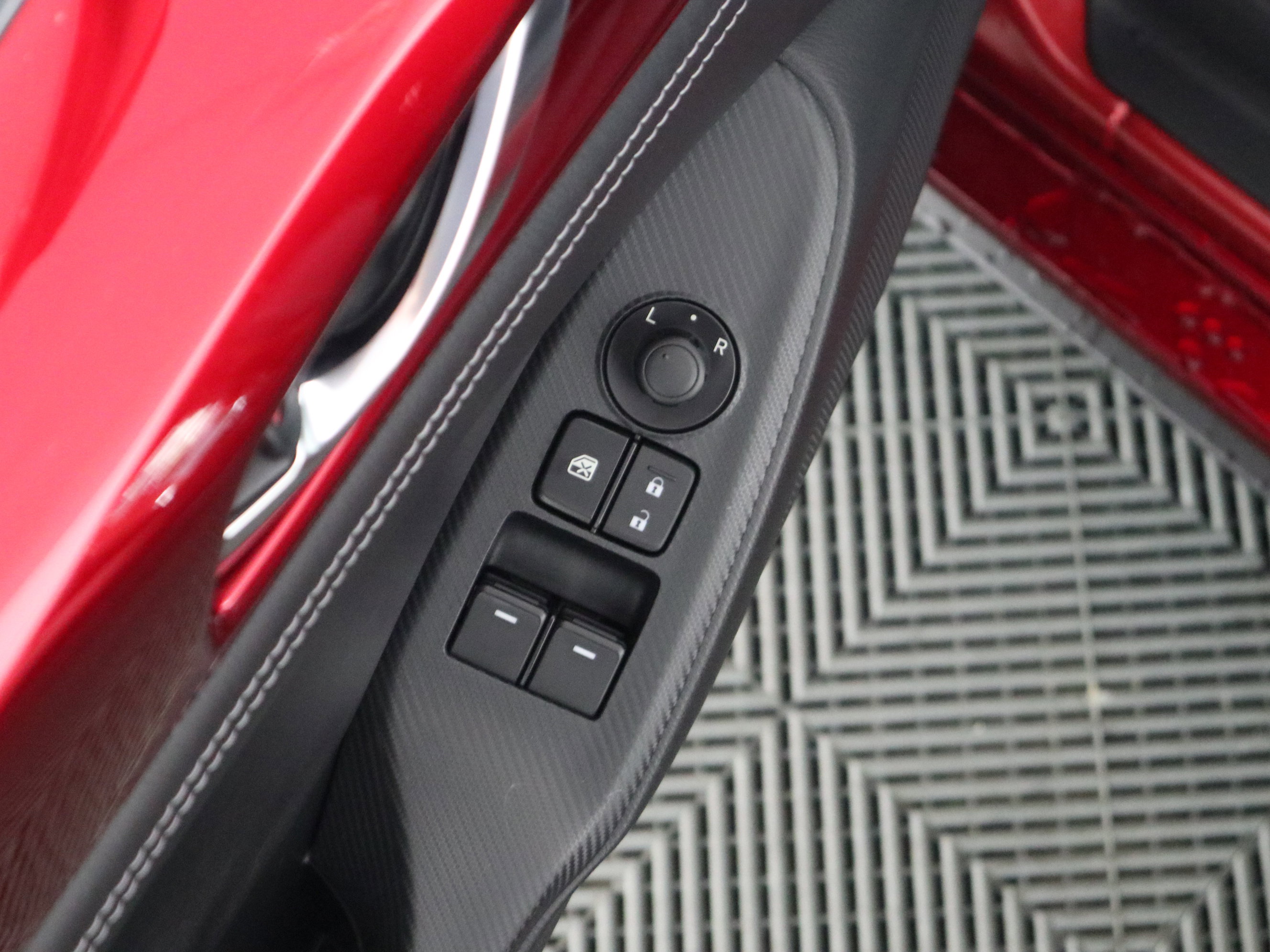 Certified 2023 MAZDA MX-5 Miata Grand Touring w/ Weather Package image 31