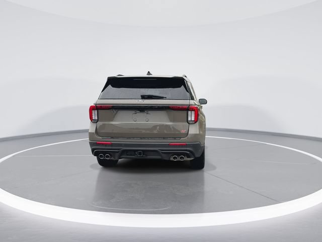 New 2026 Ford Explorer ST w/ Sun And Sound Package AWD/4WD image 7