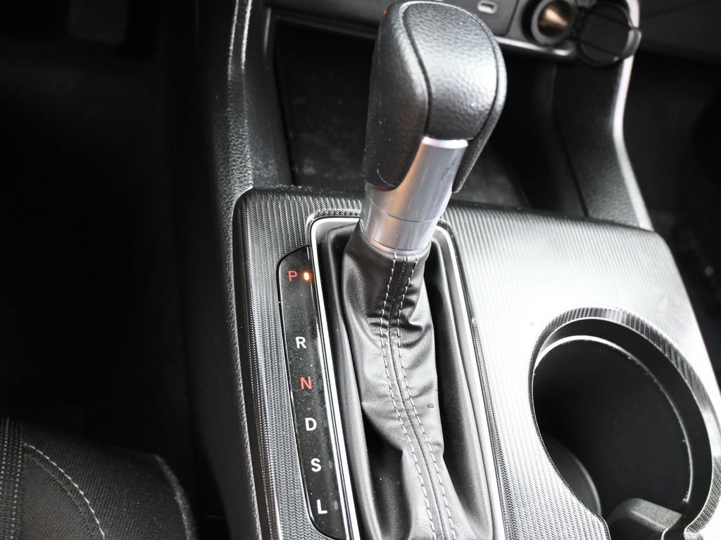 Used 2025 Honda Civic LX image 27