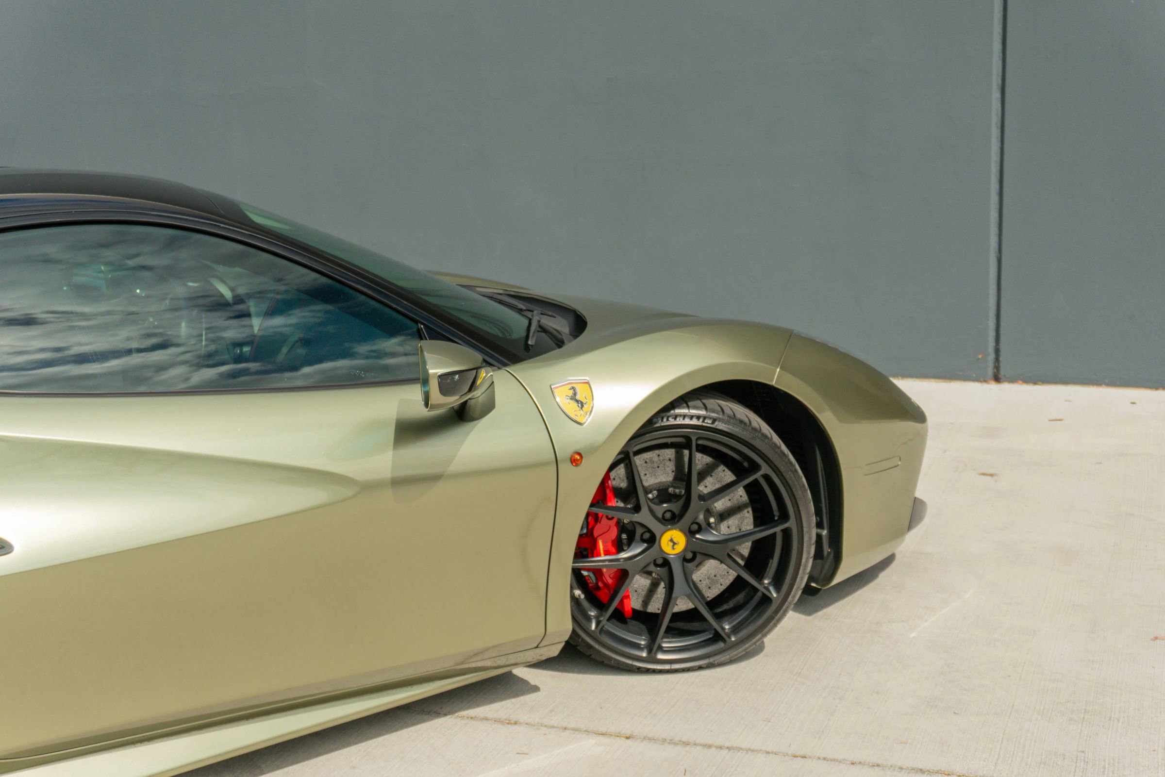 Used 2018 Ferrari 488 GTB image 44