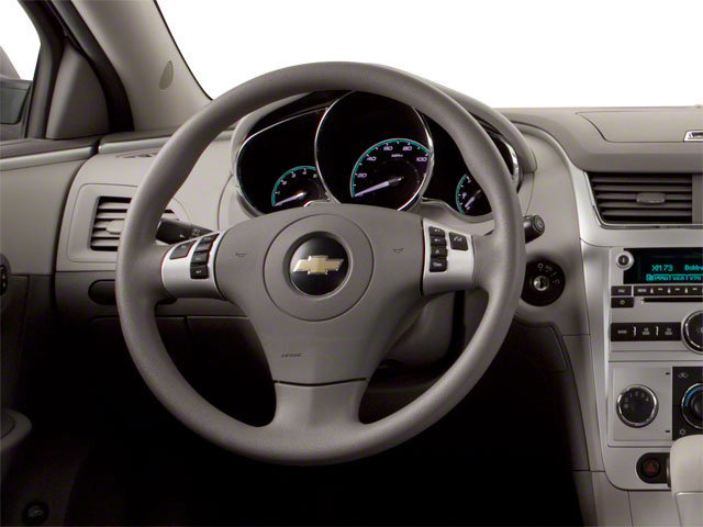 Used 2010 Chevrolet Malibu LS FWD image 9
