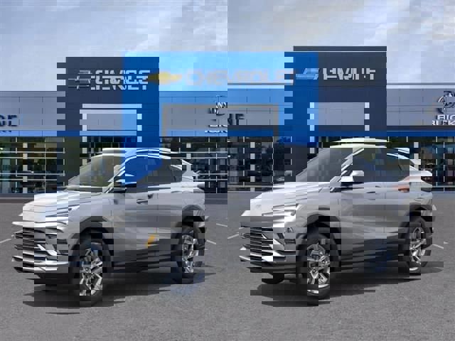 New 2026 Buick Envista Preferred w/ Convenience I Package image 2