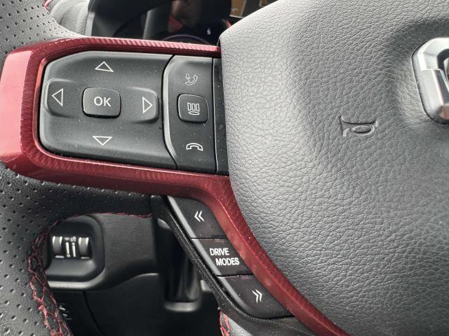 Used 2025 RAM 1500 Rebel w/ Rebel Level 1 Equipment Group image 12