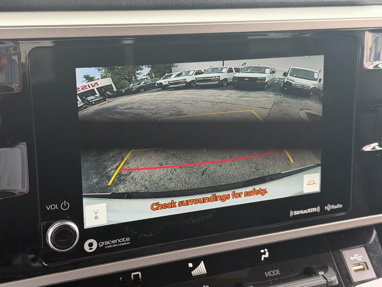 Used 2023 Toyota Tundra SR5 w/ TRD Sport Package AWD/4WD image 23