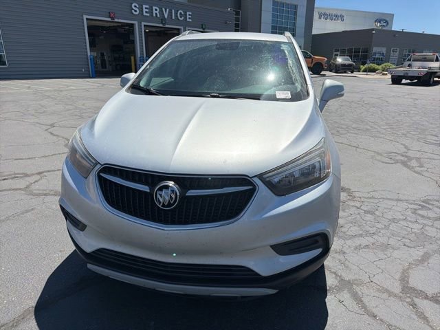Used 2018 Buick Encore Preferred FWD image 15