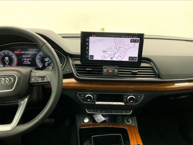 Certified 2023 Audi Q5 2.0T Premium Plus w/ Premium Plus Package AWD/4WD image 15