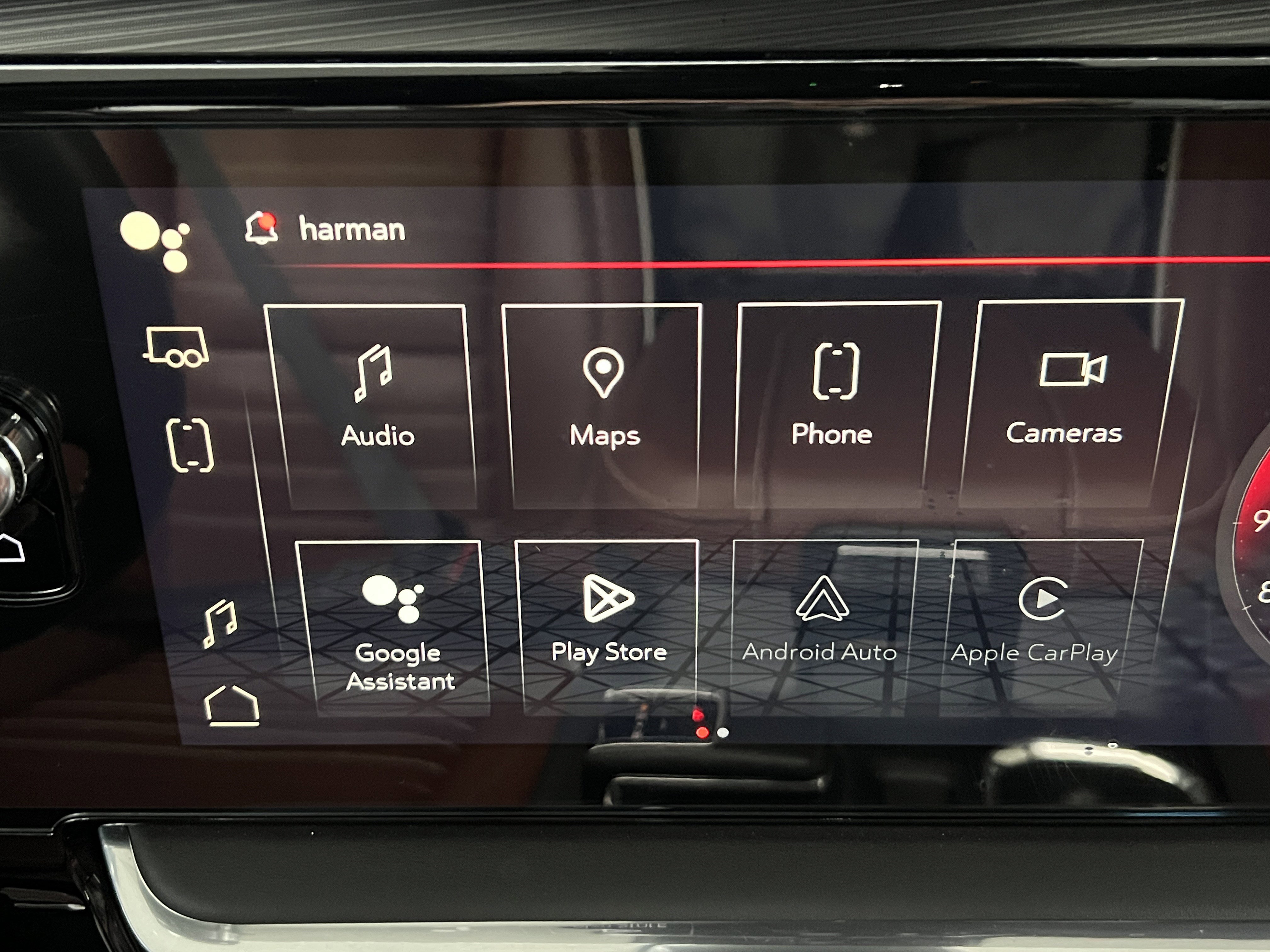 Used 2023 GMC Sierra 1500 Denali Ultimate image 13