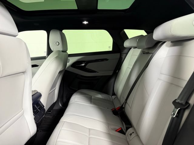 Certified 2026 Land Rover Range Rover Evoque S AWD/4WD image 23