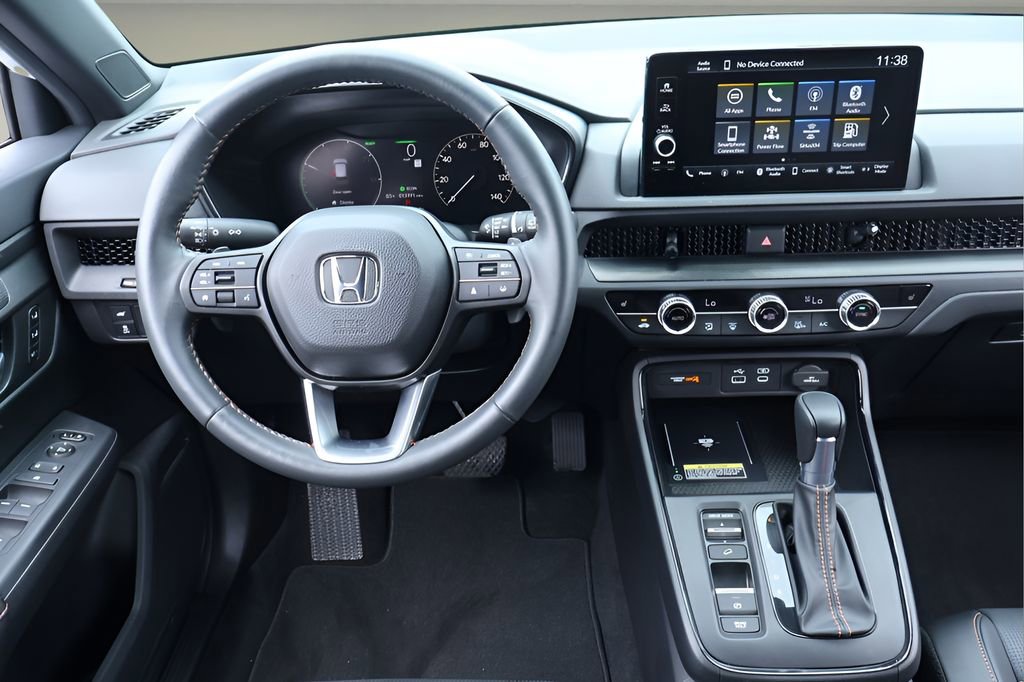 Used 2025 Honda CR-V Sport-L image 14