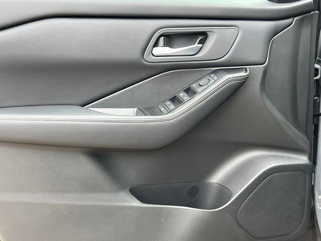 New 2026 Nissan Rogue SV w/ Cold Weather Package image 11