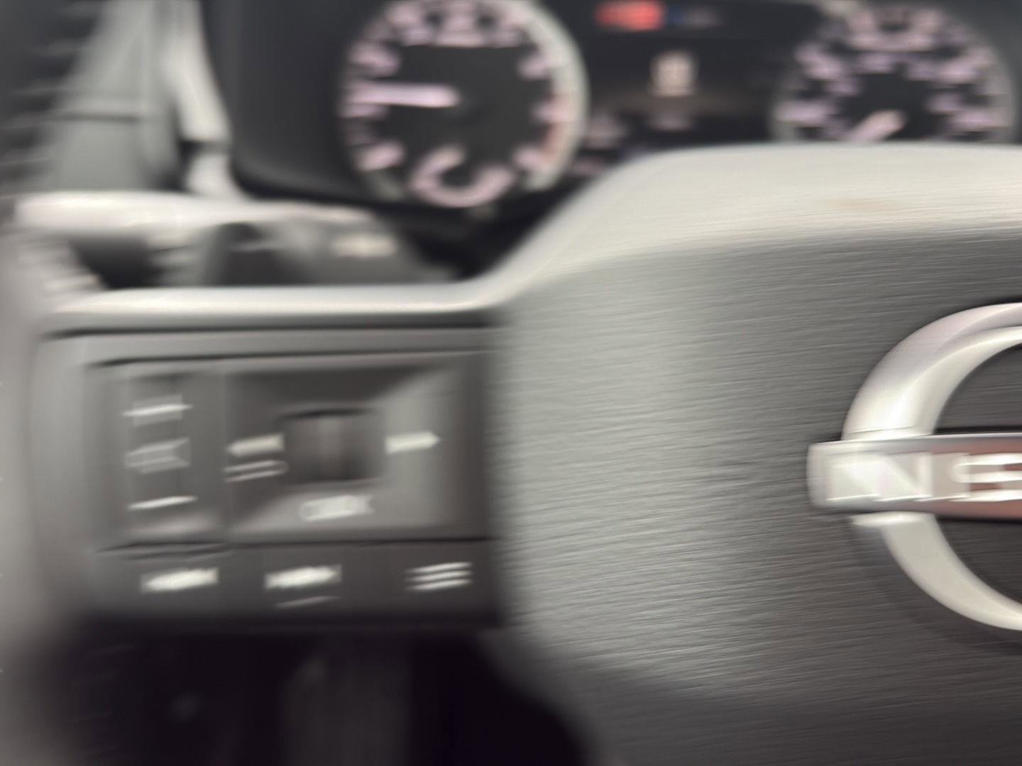 New 2026 Nissan Pathfinder SV AWD/4WD image 25