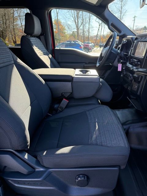 Used 2023 Ford F150 XL w/ STX Appearance Package image 12