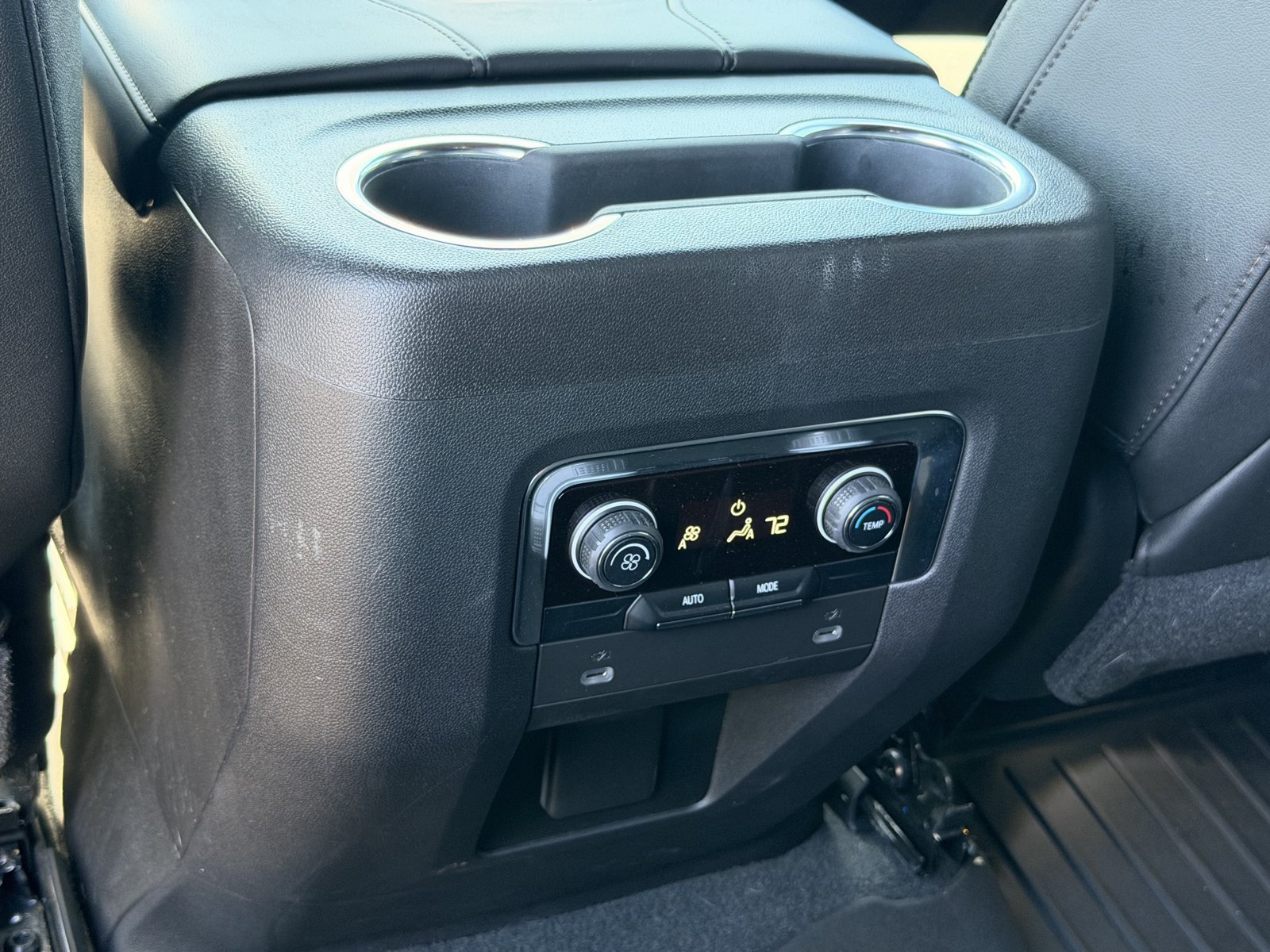 Used 2021 Chevrolet Tahoe LT RWD image 36