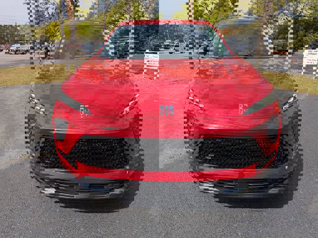 New 2026 Buick Envision Sport Touring image 9