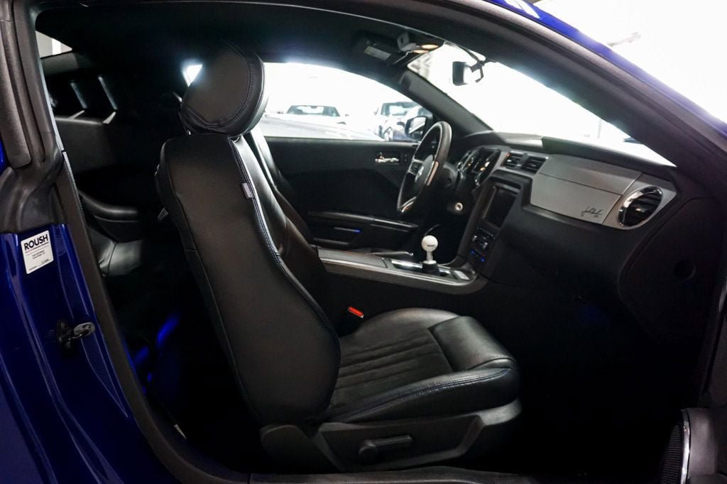 Used 2013 Ford Mustang GT Premium w/ Electronics Pkg image 27