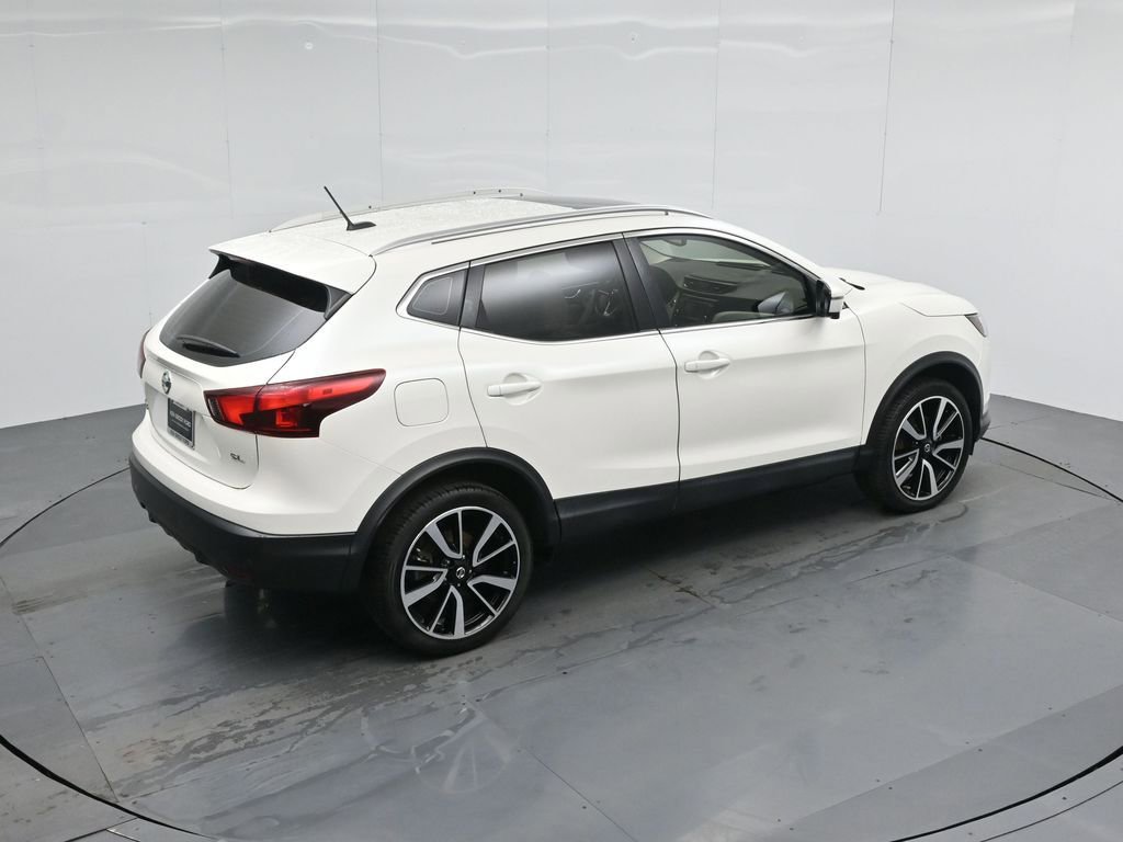 Used 2019 Nissan Rogue Sport SL w/ Premium Package image 41