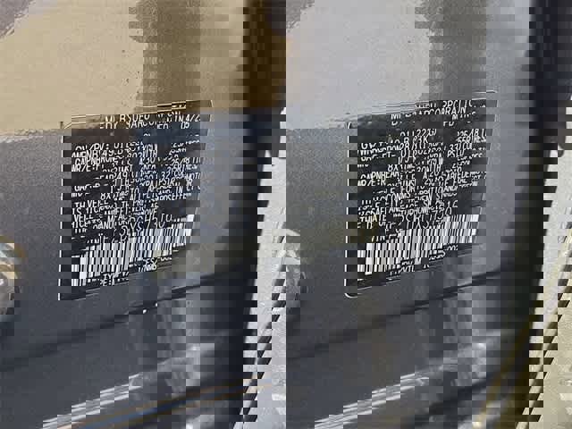 Used 2025 Subaru Forester Limited image 36