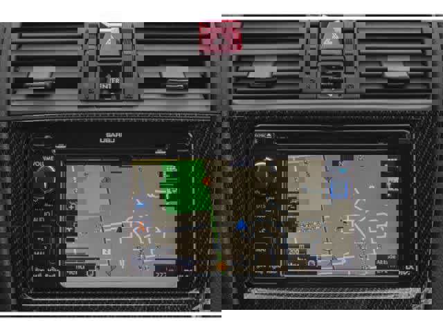 Used 2015 Subaru WRX Limited AWD/4WD image 24