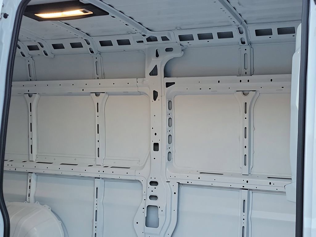 New 2026 RAM ProMaster 2500 w/ Safety Group FWD image 33