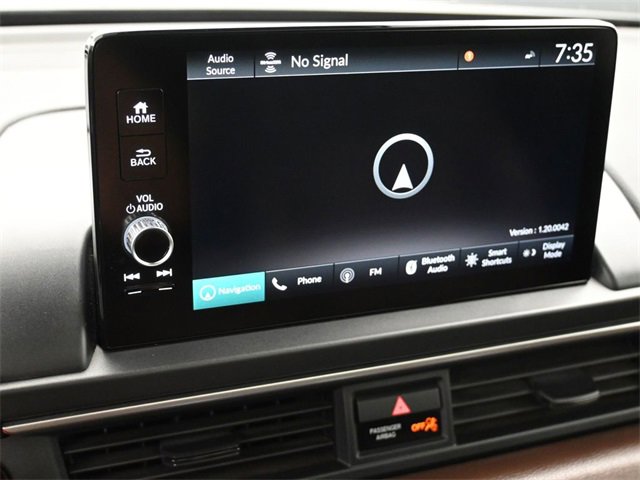 Used 2023 Honda Pilot Elite image 20