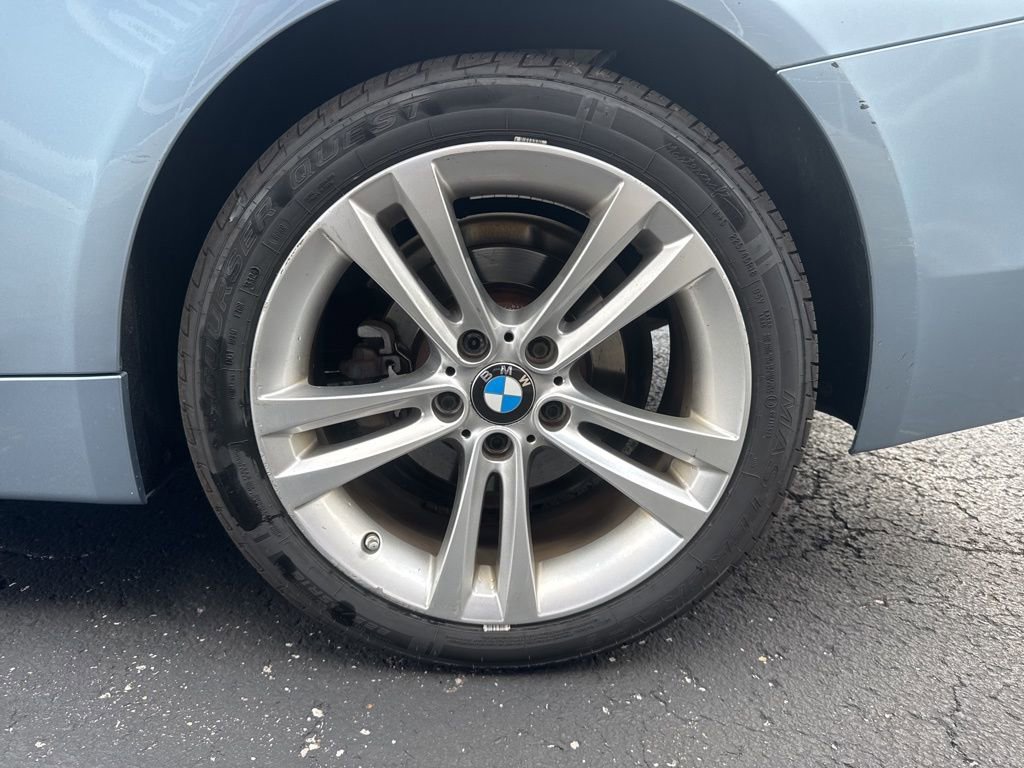 Used 2015 BMW 428i xDrive Convertible image 19