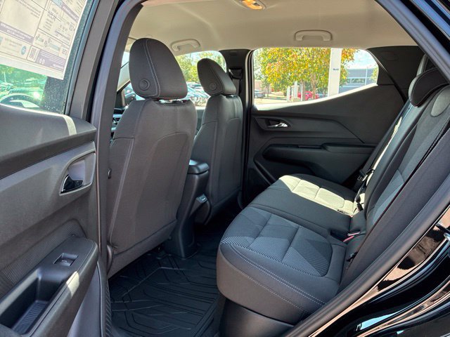 New 2027 Chevrolet Bolt LT w/ Comfort Package FWD image 13