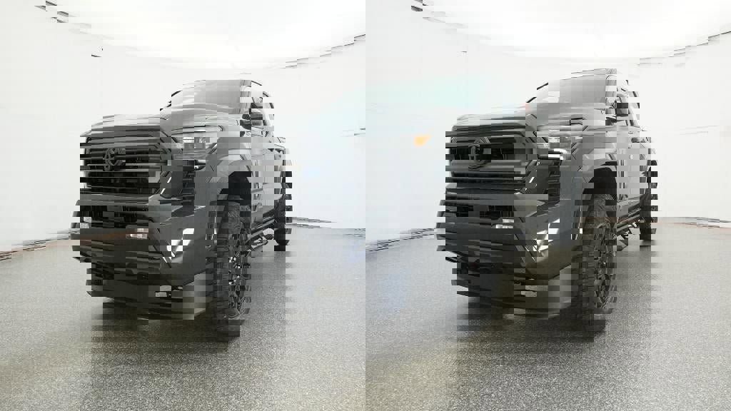 New 2026 Toyota Tacoma SR5 image 32