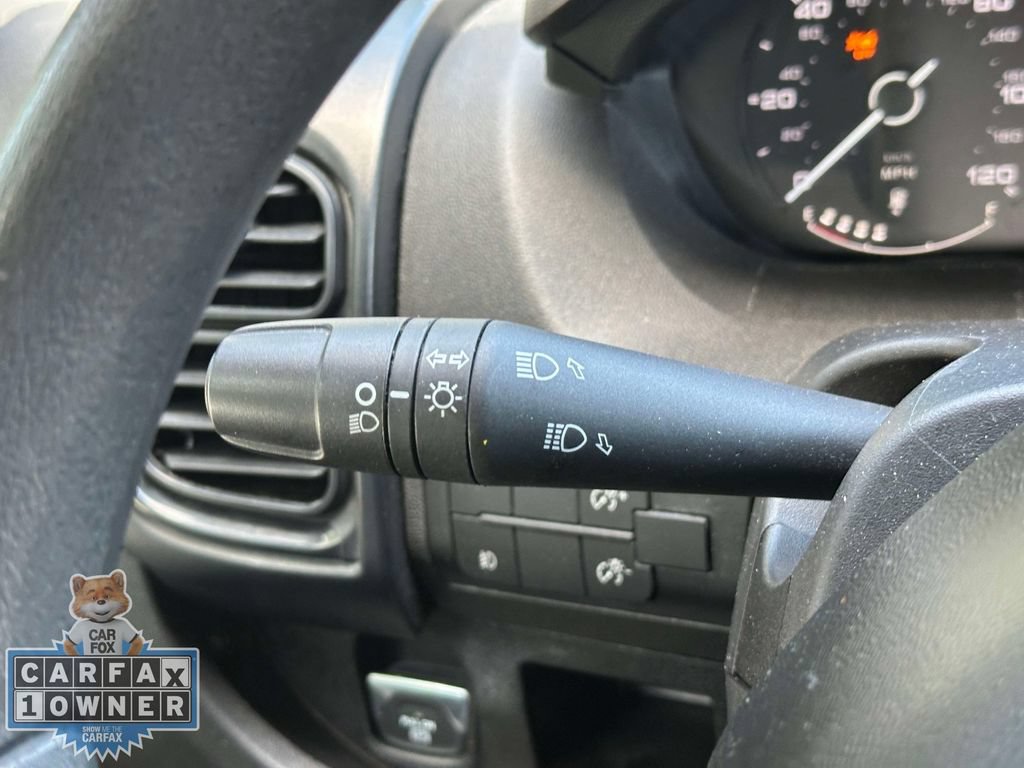 Used 2023 RAM ProMaster 2500 FWD image 24