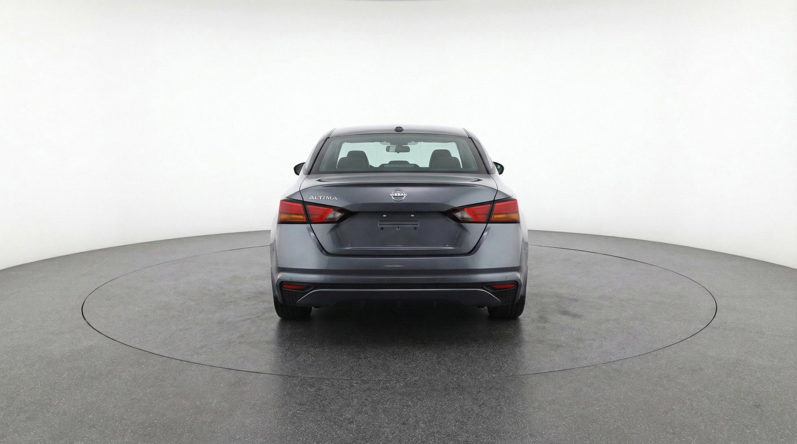 Used 2025 Nissan Altima 2.5 SV image 7