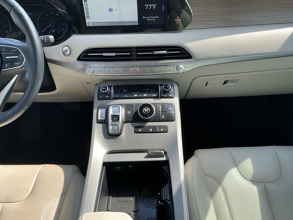 Used 2021 Hyundai Palisade SEL image 20