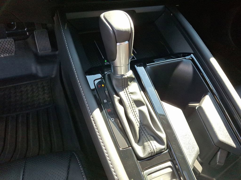 Used 2024 Honda Accord Touring image 16