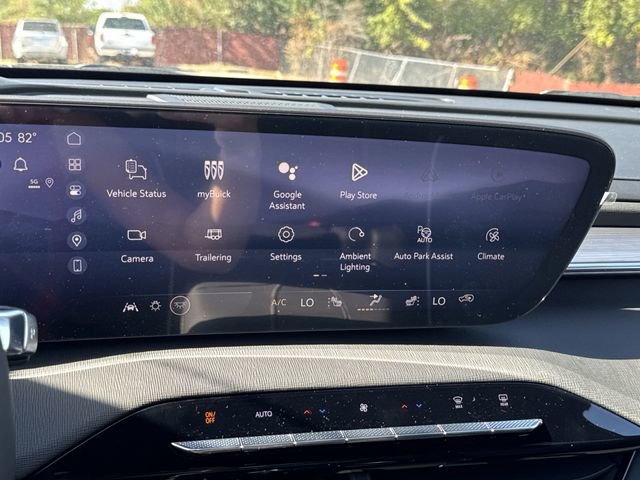 New 2026 Buick Enclave Preferred w/ Super Cruise Package FWD image 16
