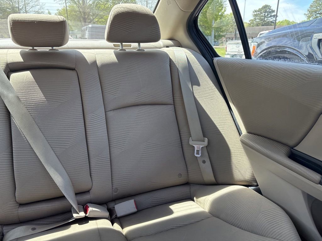 Used 2014 Honda Accord LX image 13