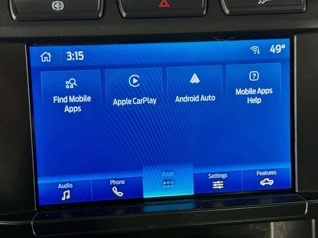 Used 2023 Ford F350 XLT AWD/4WD image 31