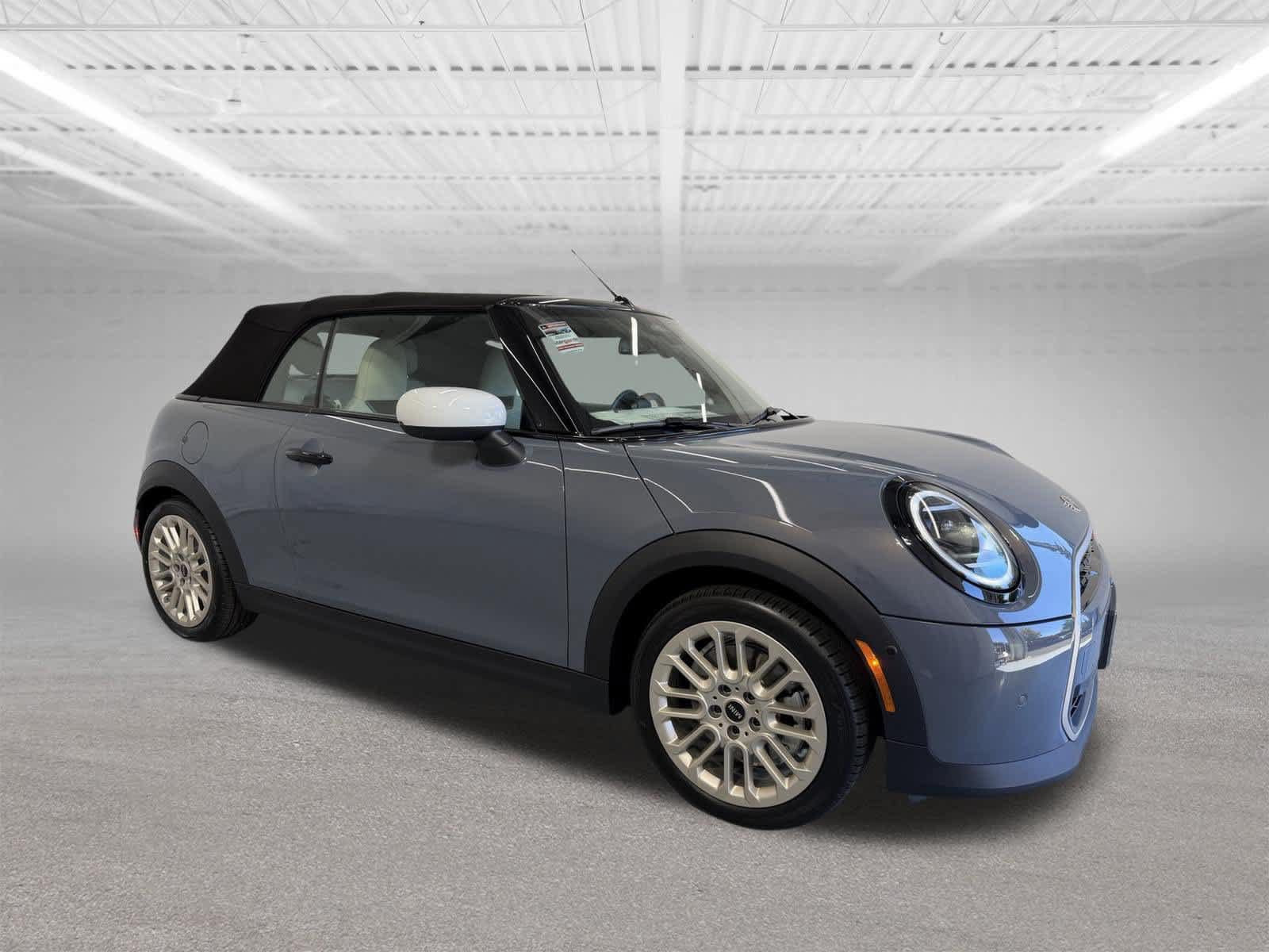 New 2026 MINI Cooper S FWD image 6