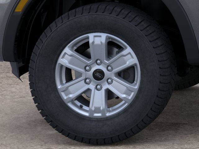 New 2026 Ford Ranger XL AWD/4WD image 21
