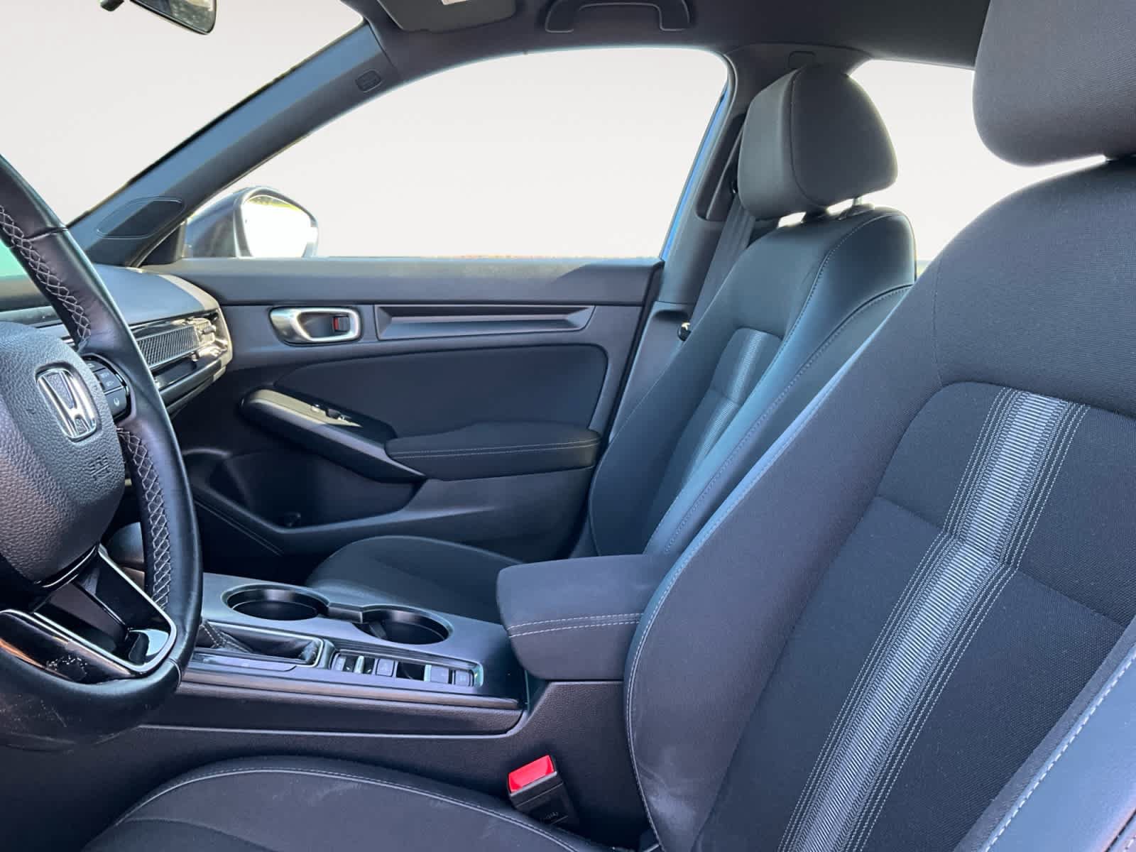 Used 2023 Honda Civic Sport image 9