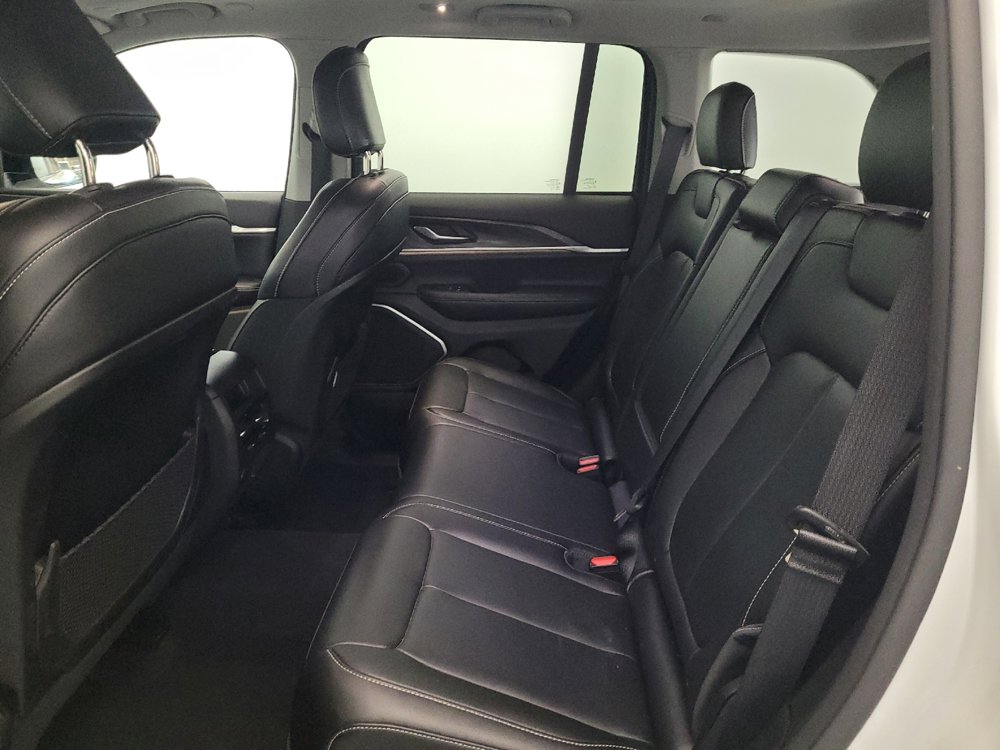 Used 2022 Jeep Grand Cherokee Limited 4xe AWD/4WD image 18