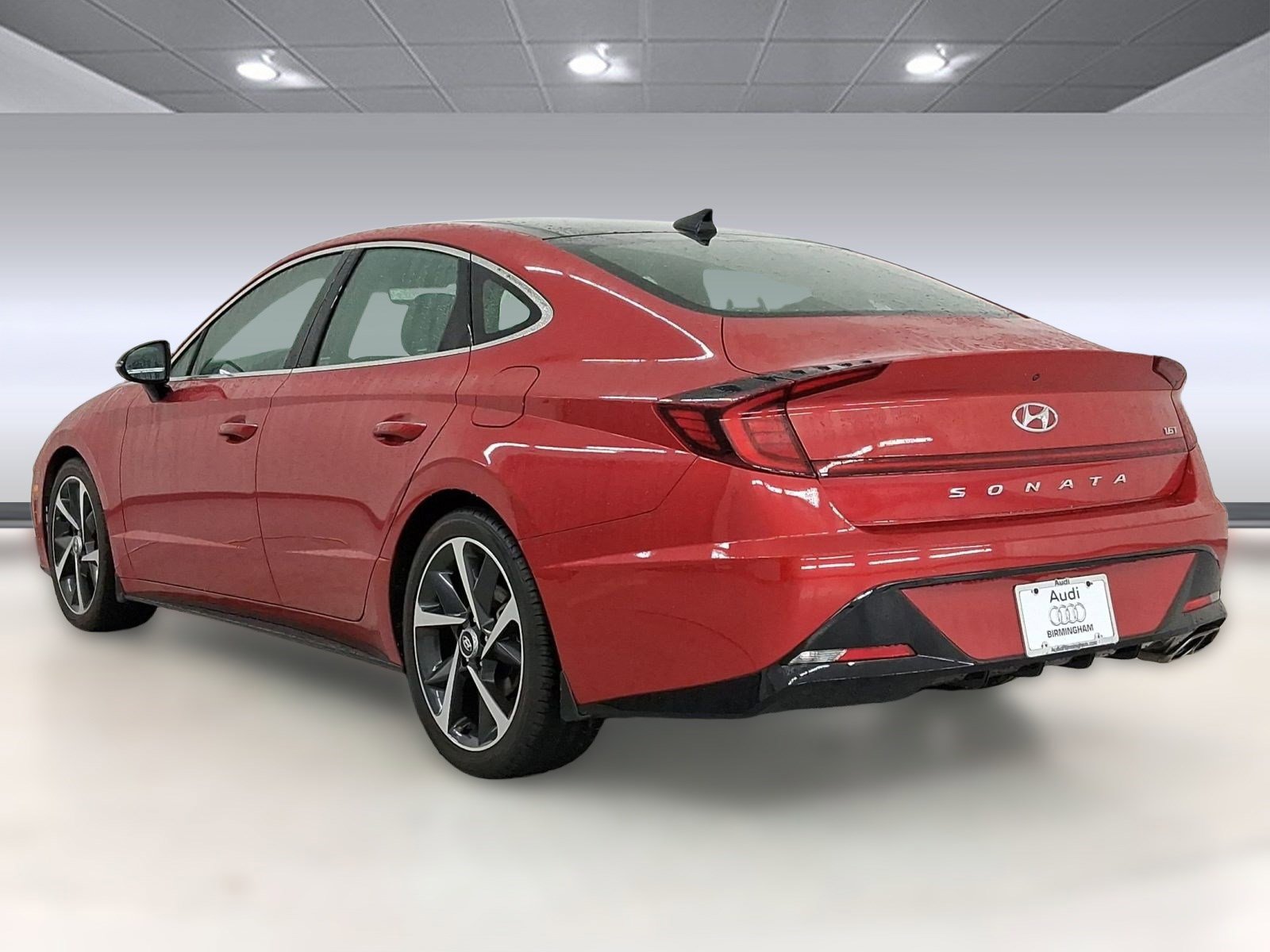 Used 2021 Hyundai Sonata SEL Plus w/ Tech Package image 3