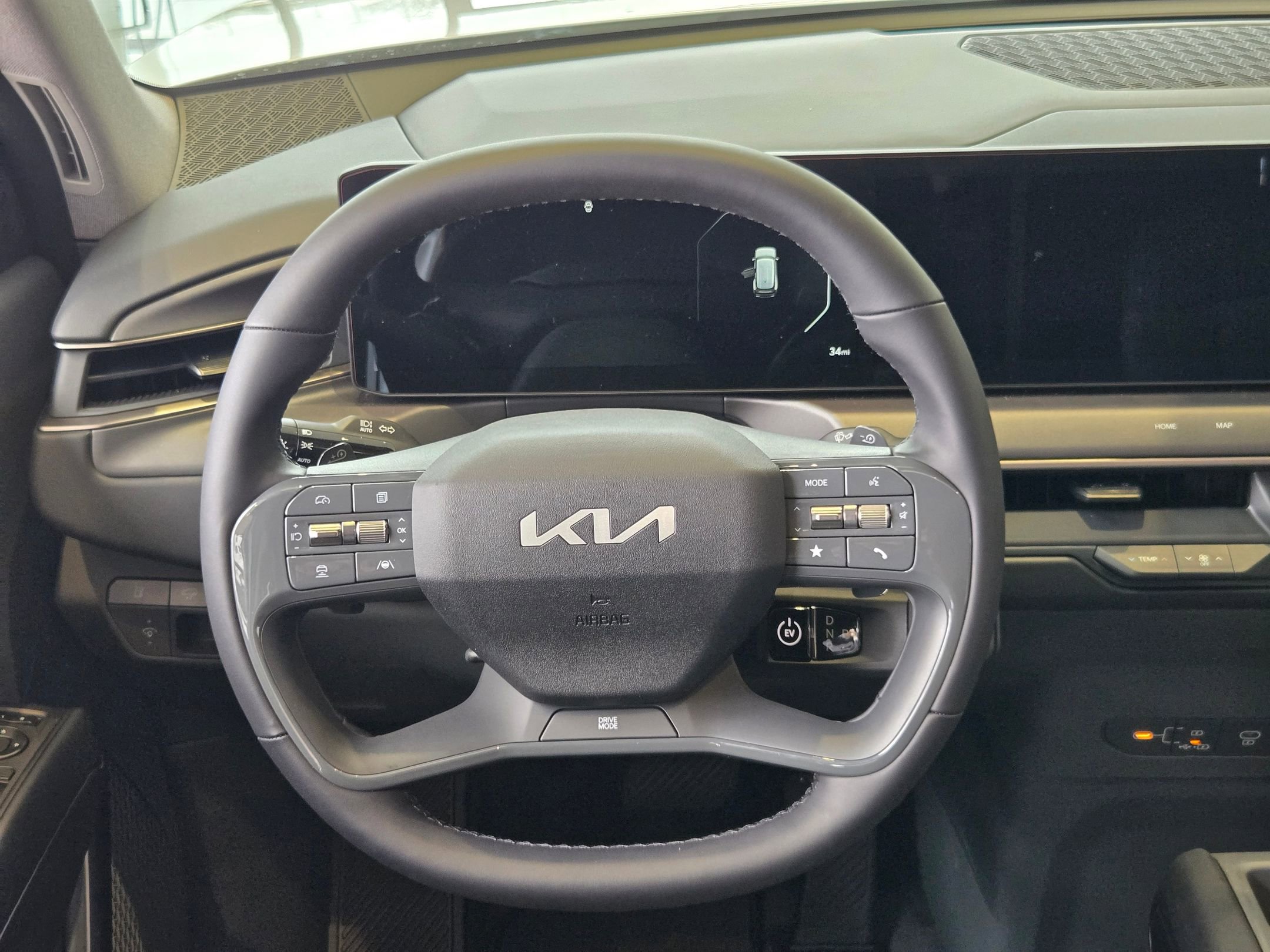 New 2026 Kia EV9 Light RWD image 16