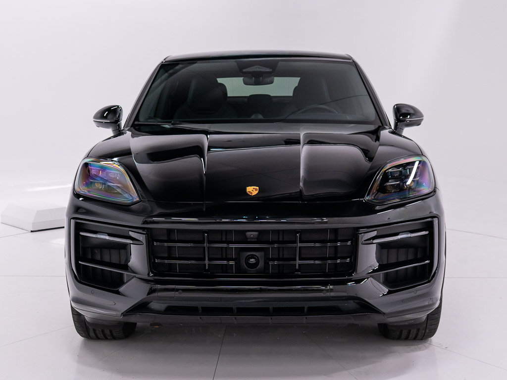 Certified 2026 Porsche Cayenne GTS AWD/4WD image 8