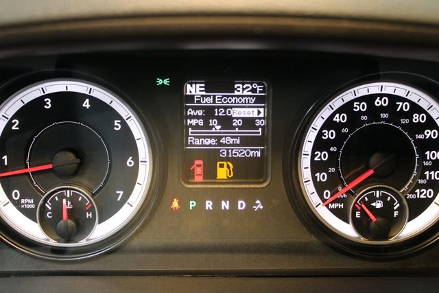 Used 2015 RAM 2500 Tradesman w/ Chrome Appearance Group image 21