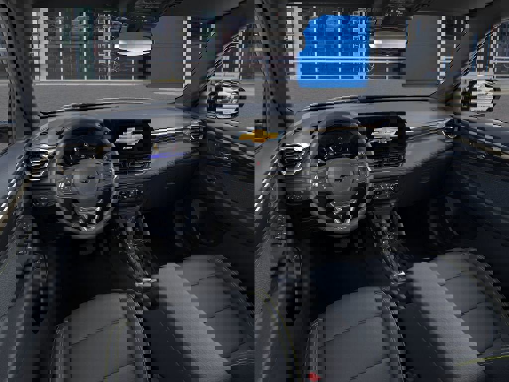 New 2026 Chevrolet TrailBlazer ACTIV w/ Convenience Package image 15