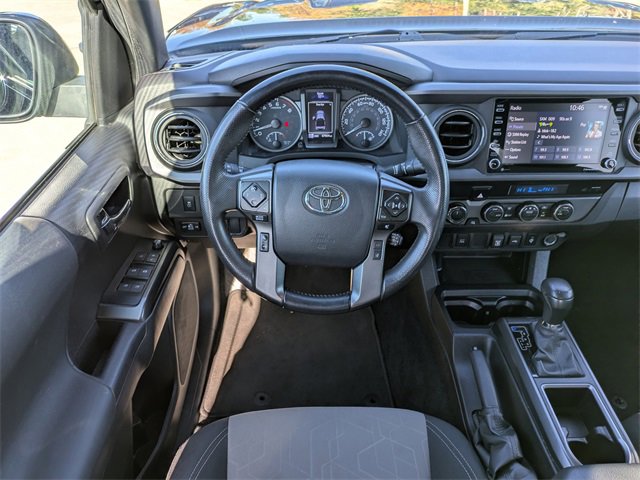 Used 2023 Toyota Tacoma TRD Off-Road image 16