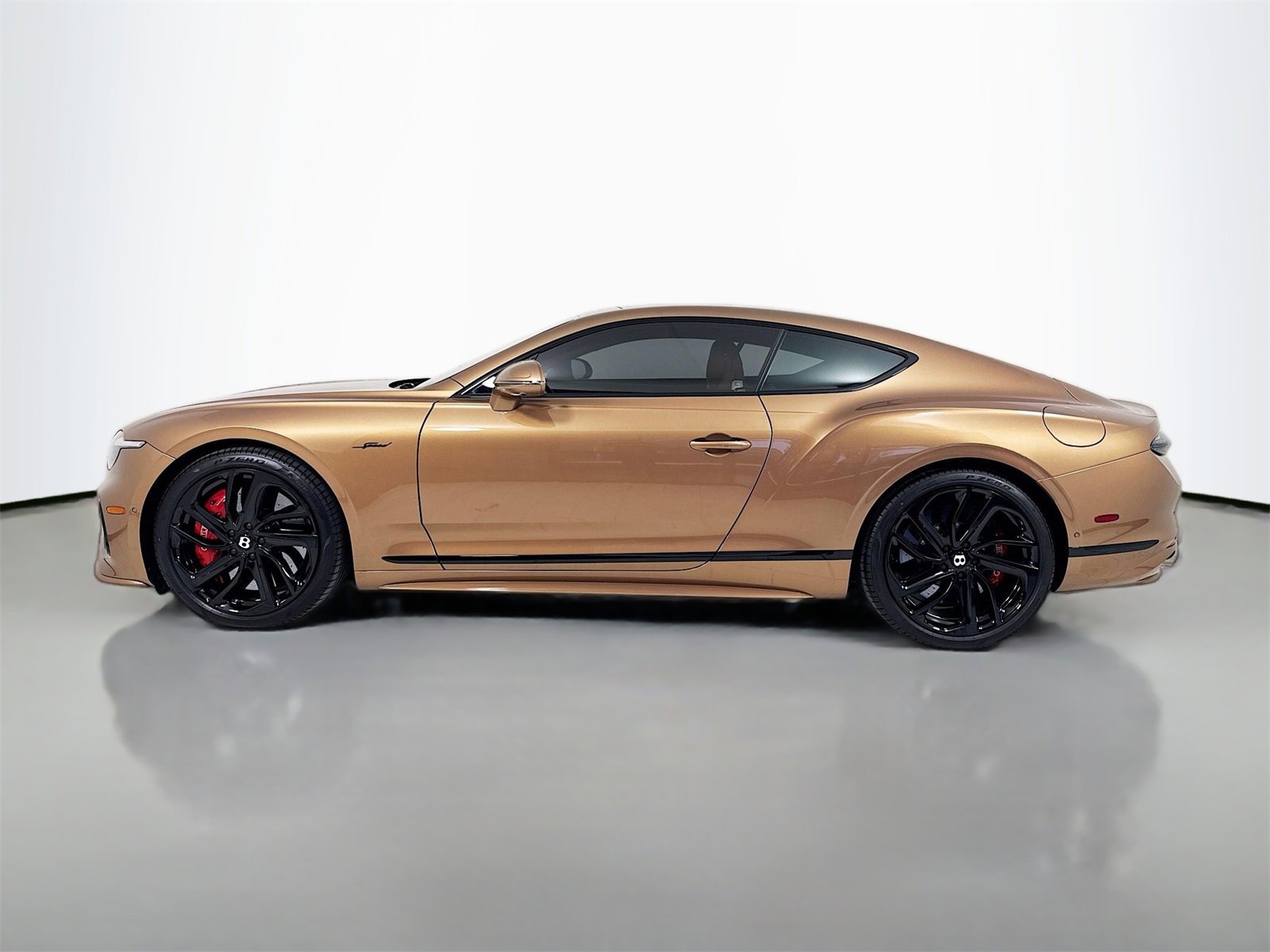 Used 2025 Bentley Continental GT Speed image 5