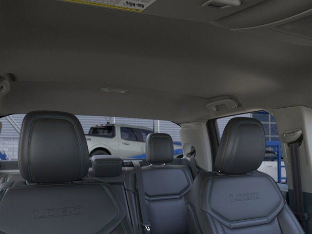 New 2025 Ford Maverick Lobo AWD/4WD image 12