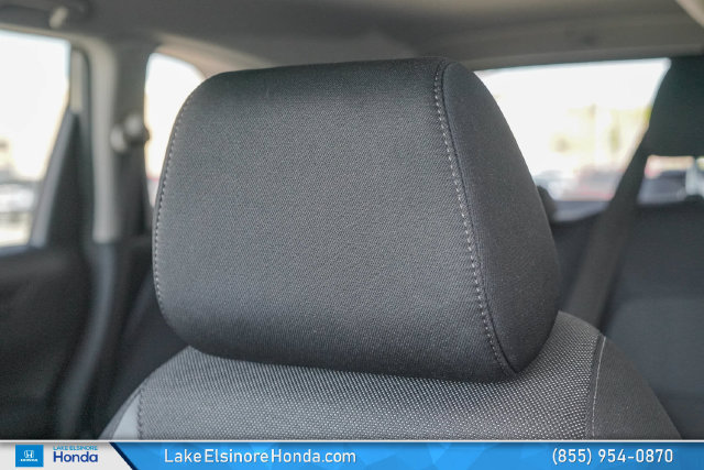 Used 2026 Honda CR-V LX image 27
