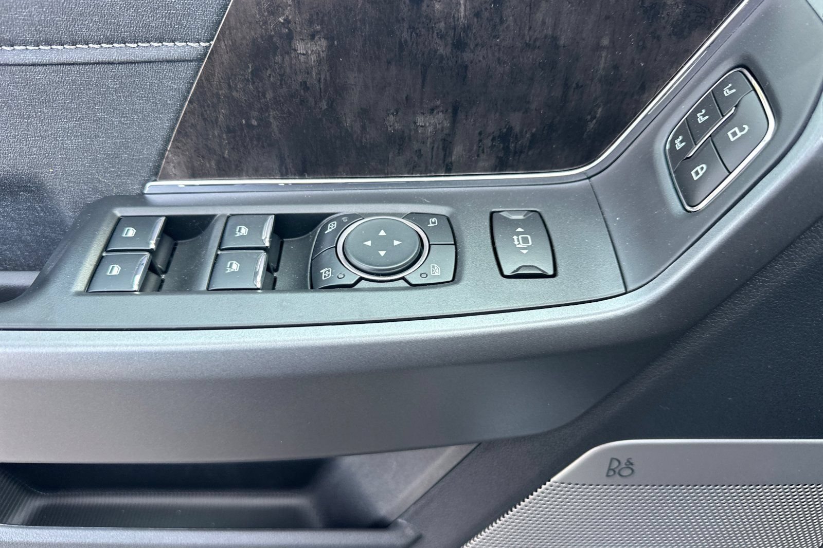 New 2026 Ford F350 Lariat AWD/4WD image 10
